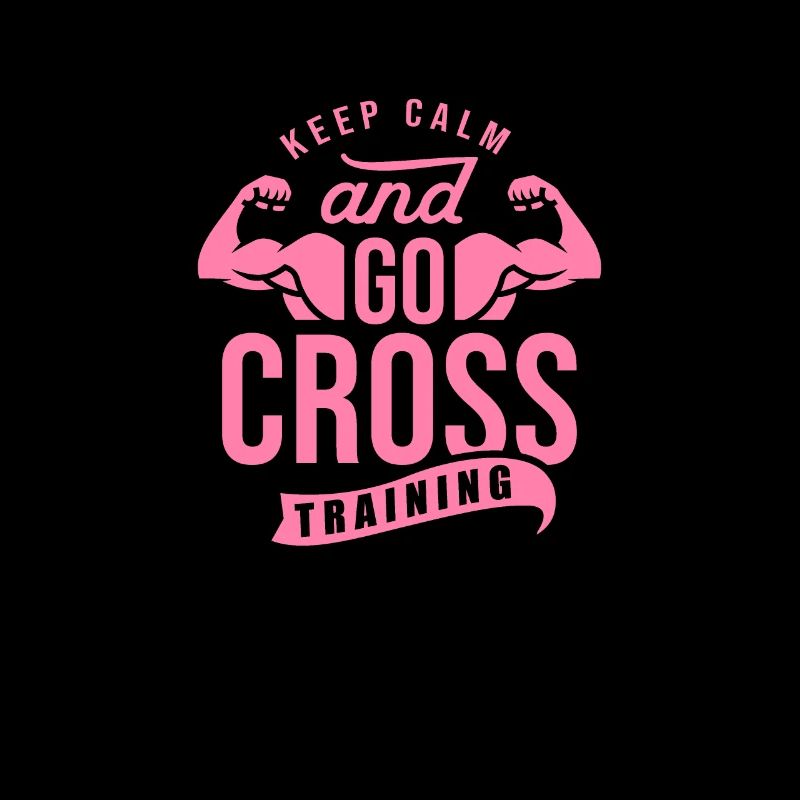 Crosstrainer