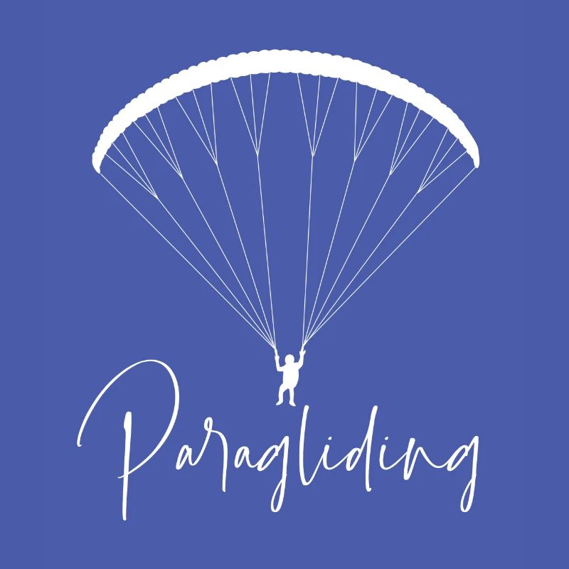 parapente
