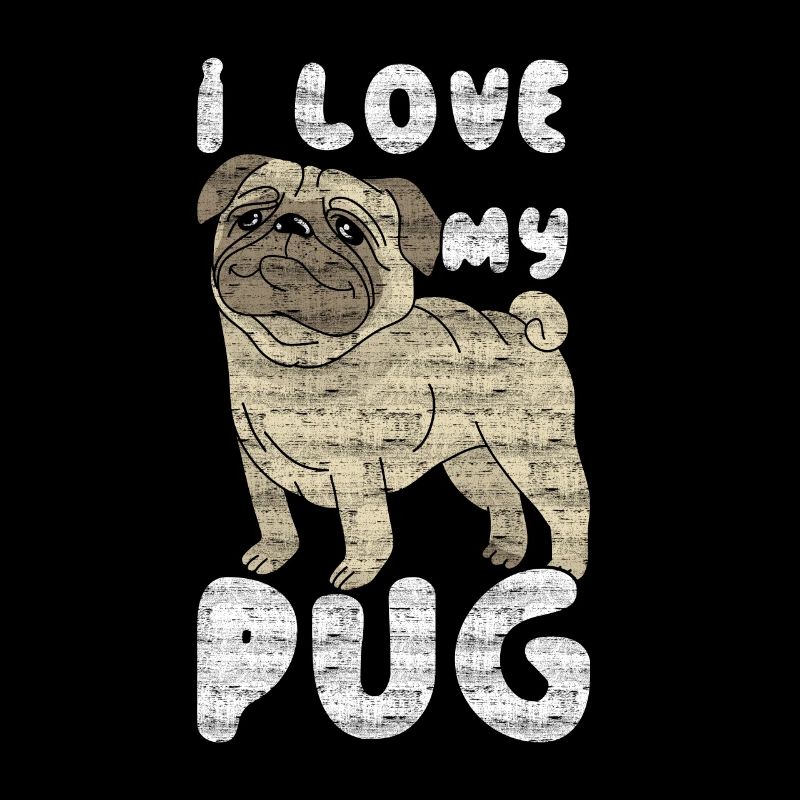 pug