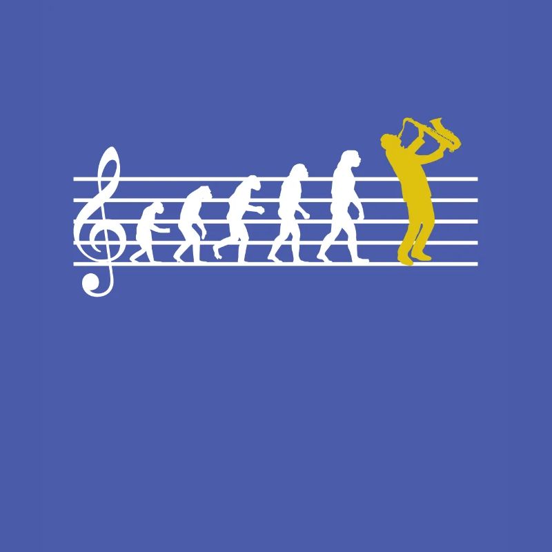 Saxophone Jazz Evolution Saxophone Classique Musicien