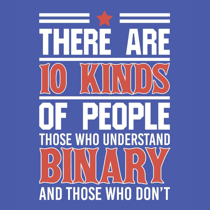 Comprendre le Geek de codage de code d'ordinateur binaire