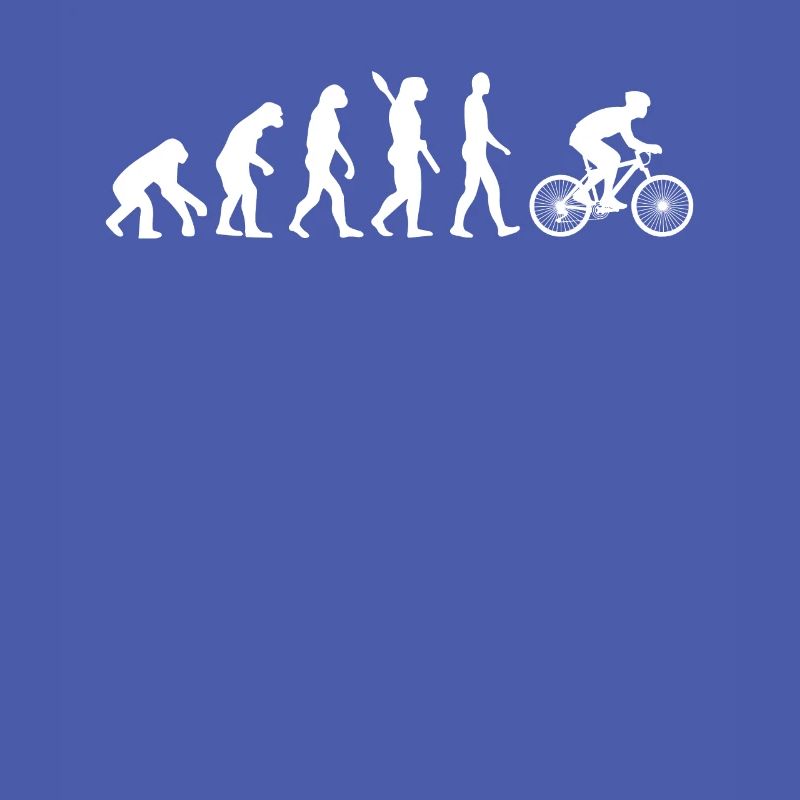 Evolution du vélo de route