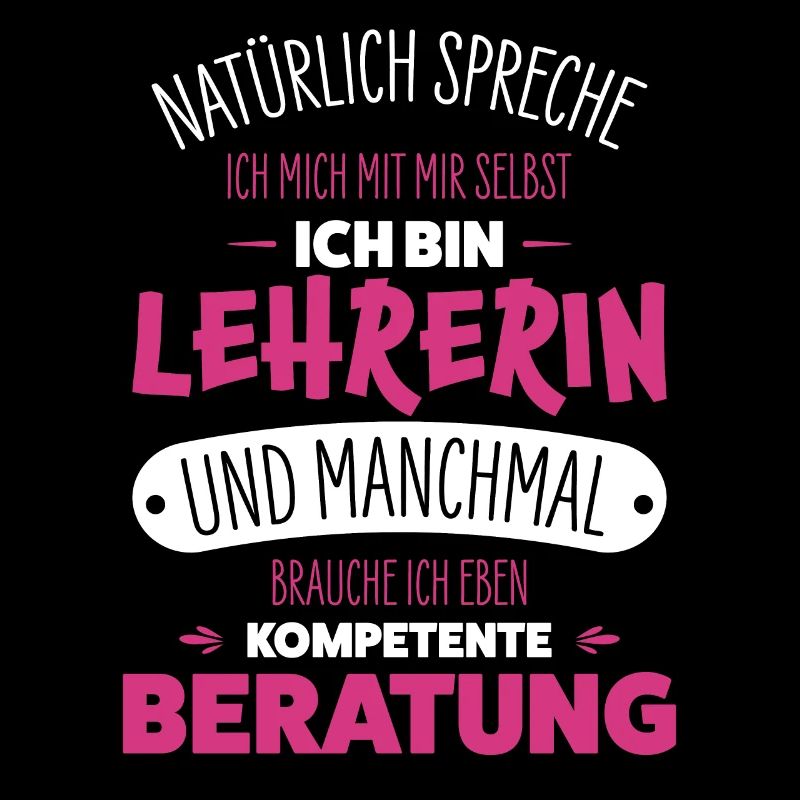 Lehrerin