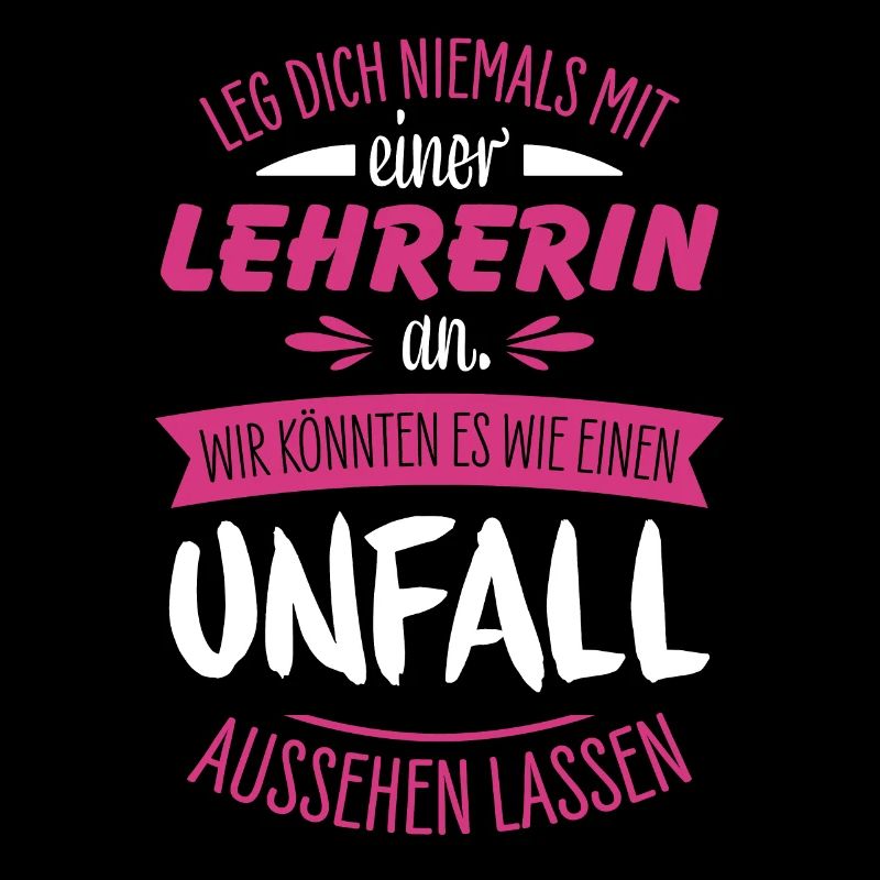 Lehrerin