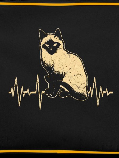 Siamese cat