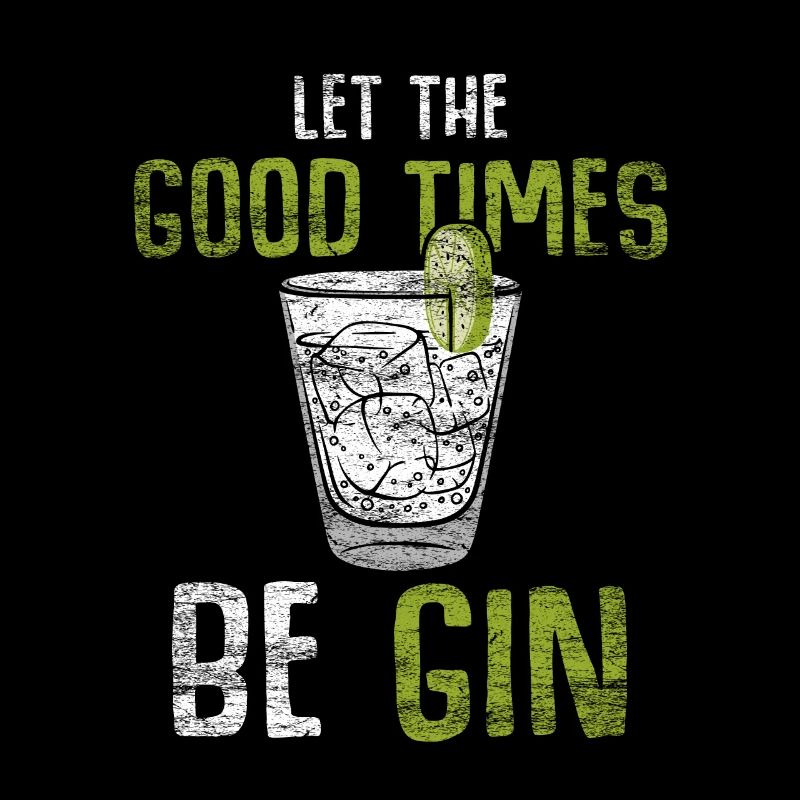 Gin