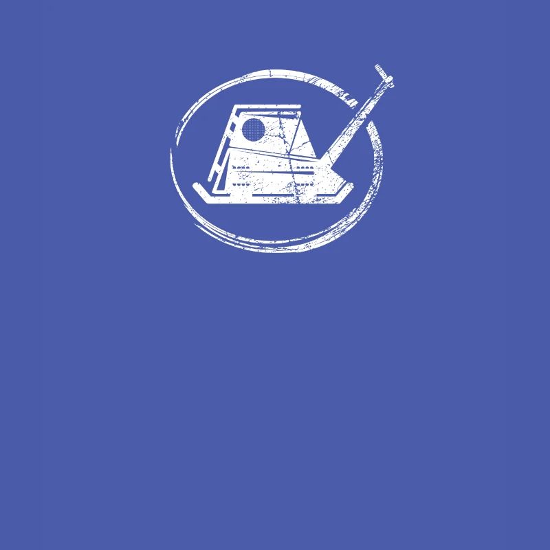 Vibrating plate Vibrating machine Construction site Gift idea