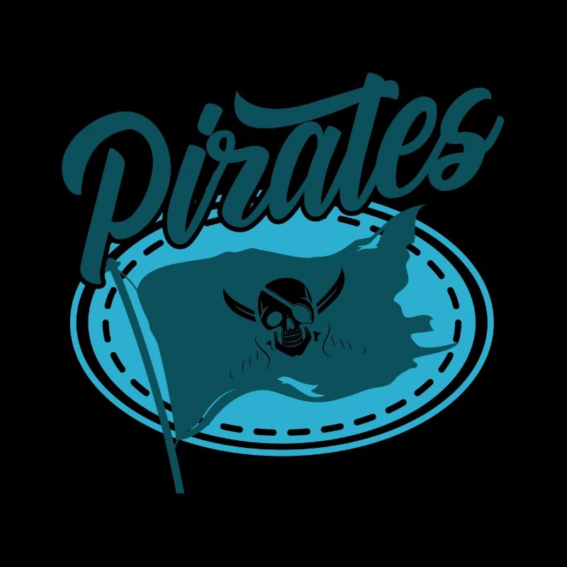 Drapeau pirate