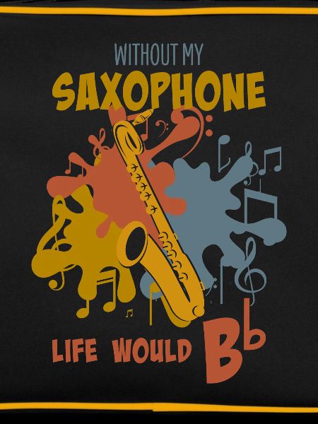 Saxofon