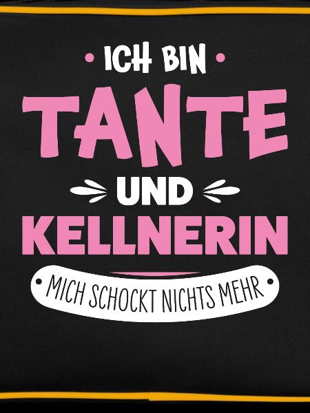 Kellnerin