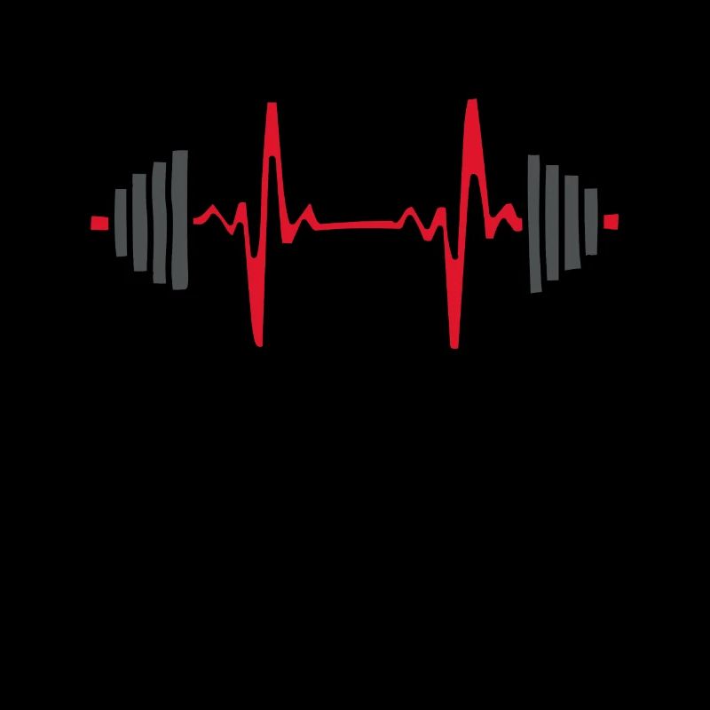 Gewicht Heber Training Sportler Training Workout