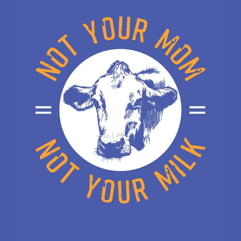 Kuh Mutter Geschenkidee