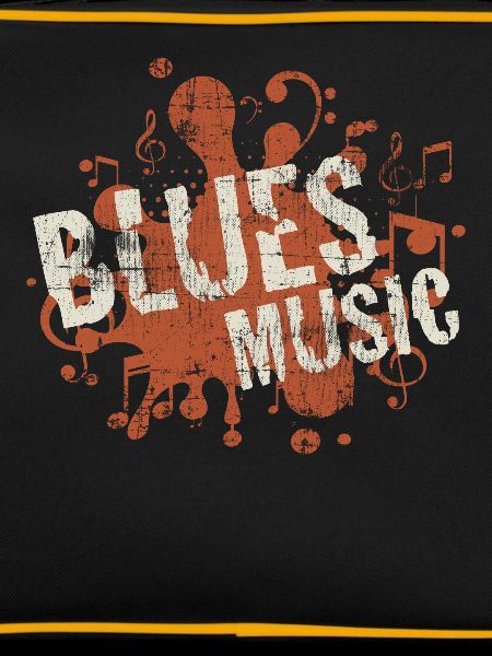 Blues Music