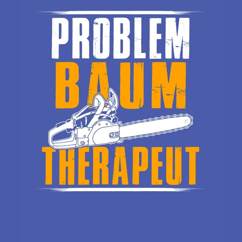 Problem Baum Therapeut