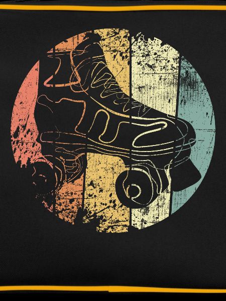 Rollschuh