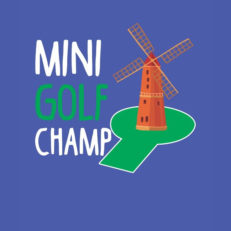 golf Champ Putt Golf golf champion de golf