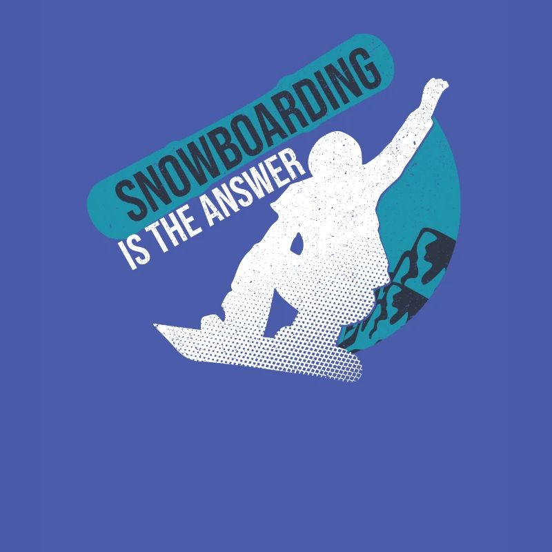 snowboard snowboard
