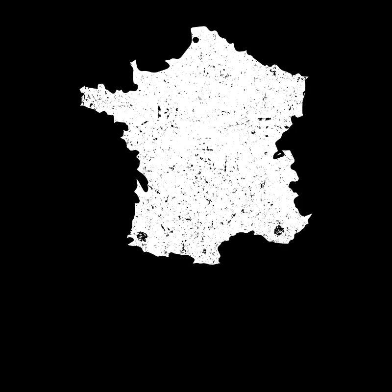 France map