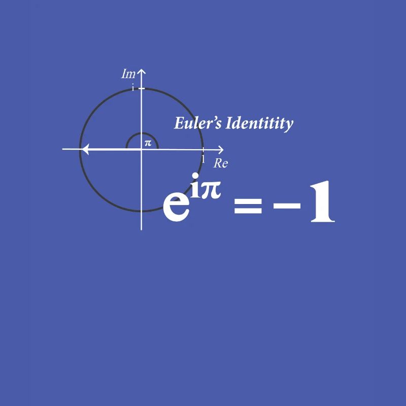 Mathematics Euler's formula math teacher math