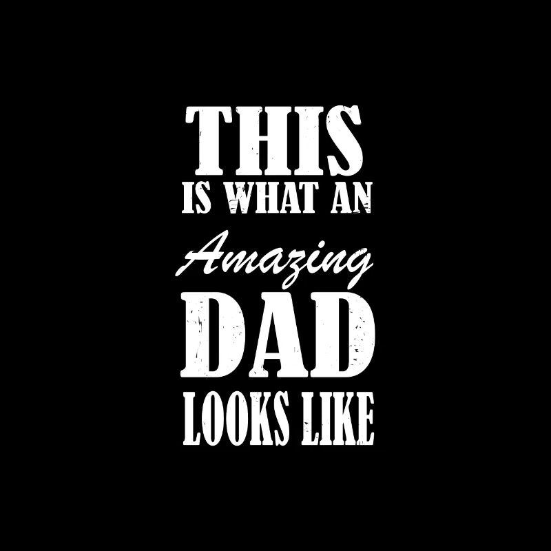 Father's Day Daddy Daddy Daddy Dad Dad Daddy