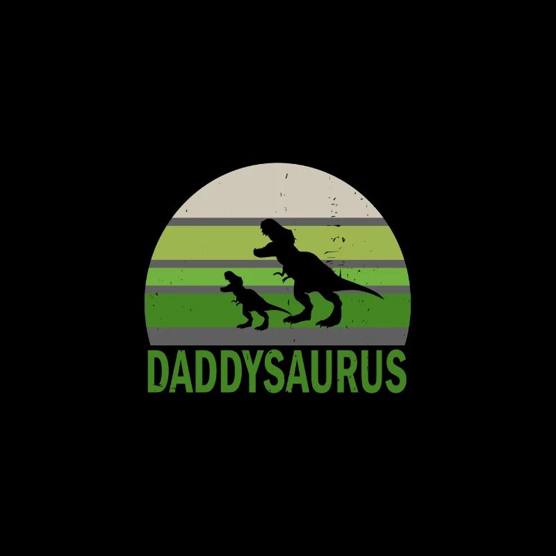 Vatertag Papa Paps Papi Vater Dad Daddy