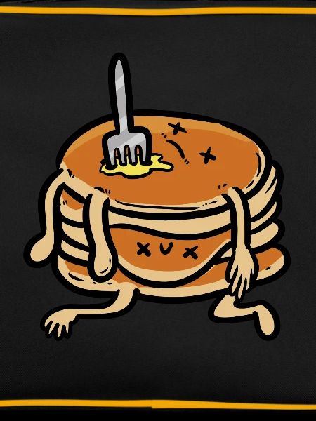 dead pancakes Dead Pancakes