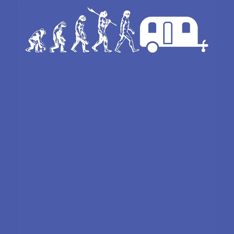 Evolution Camper