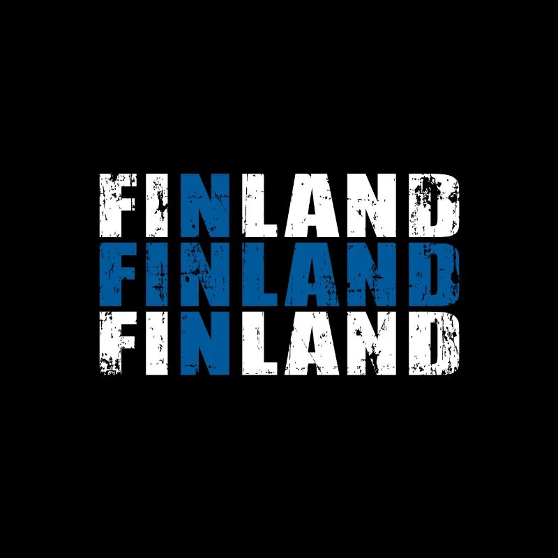 Finnland