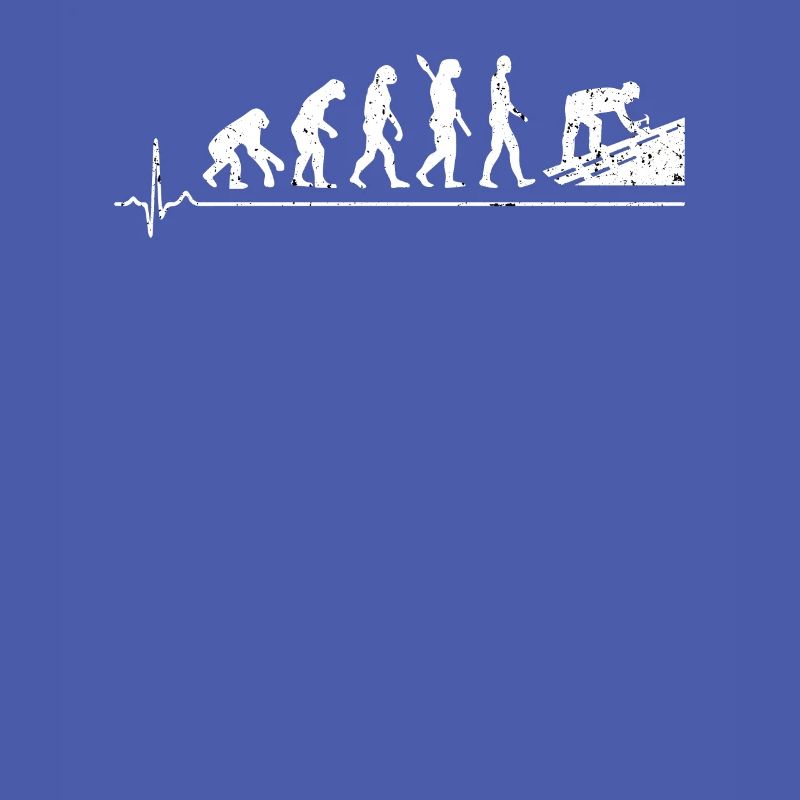 Dachdecker Evolution
