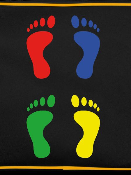 Footprint