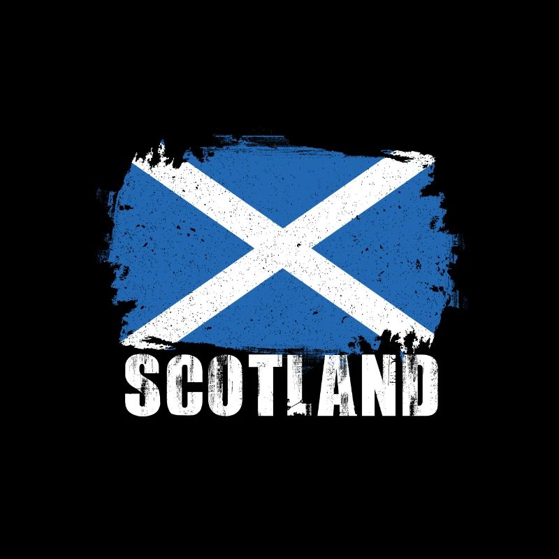 Schottland