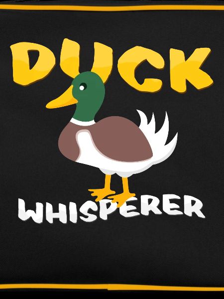 ducks