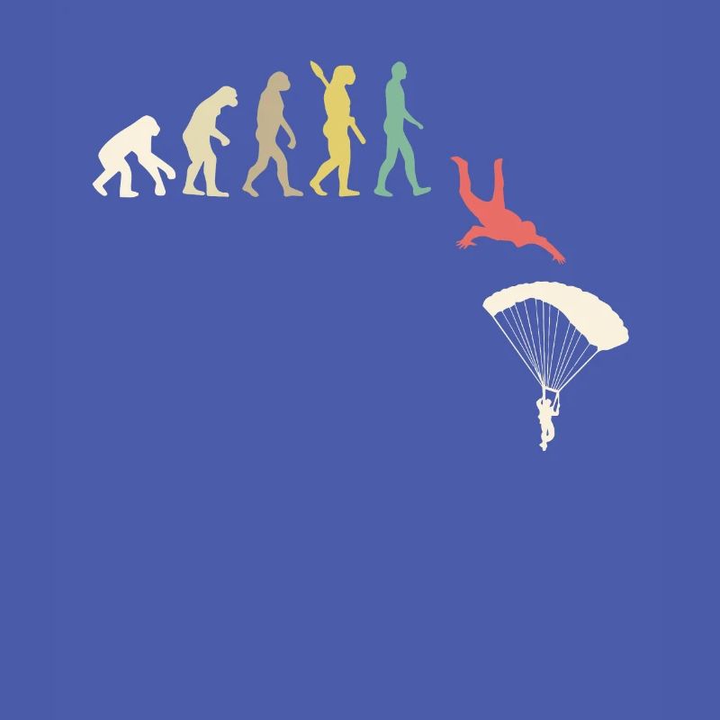 Skydive Evolution