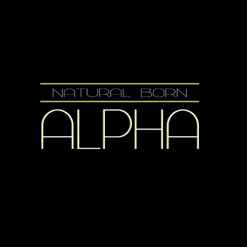 Alpha naturel