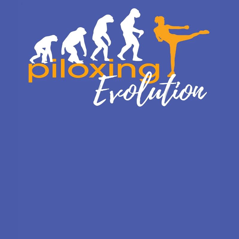 PILOXING EVOLUTION
