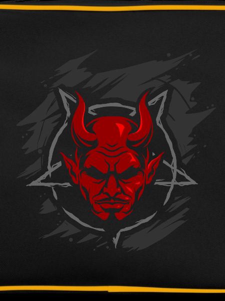 Satan Devil halloween