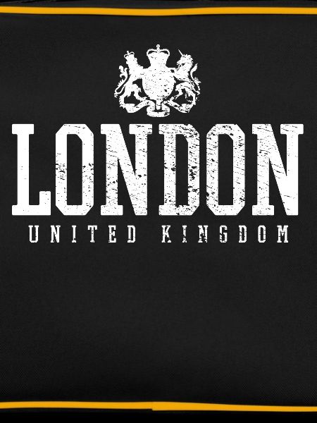 London UK
