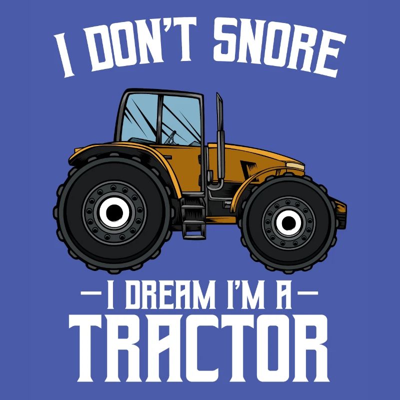 Traktor