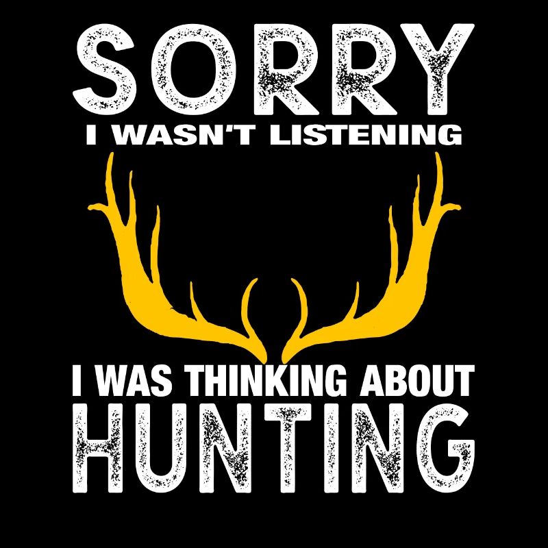 HUNTING