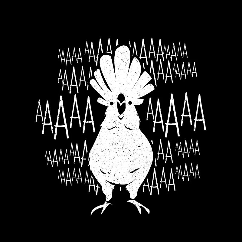cacatoès