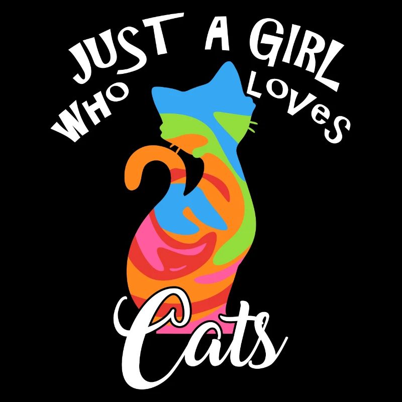 chats filles