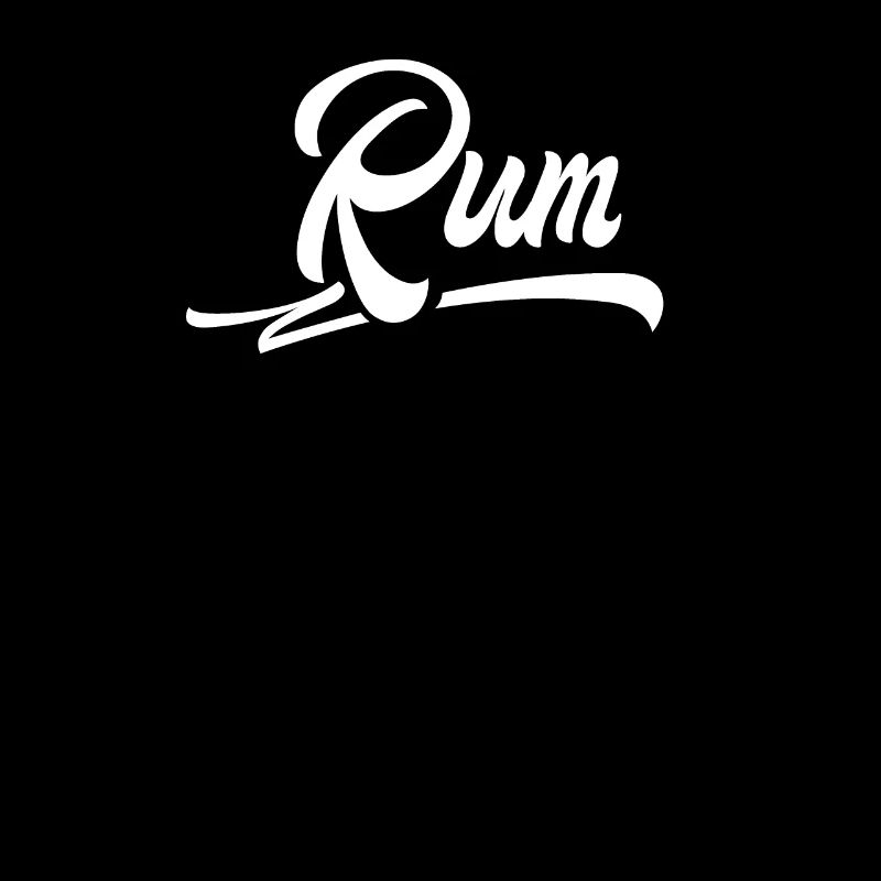 Amoureux du rhum