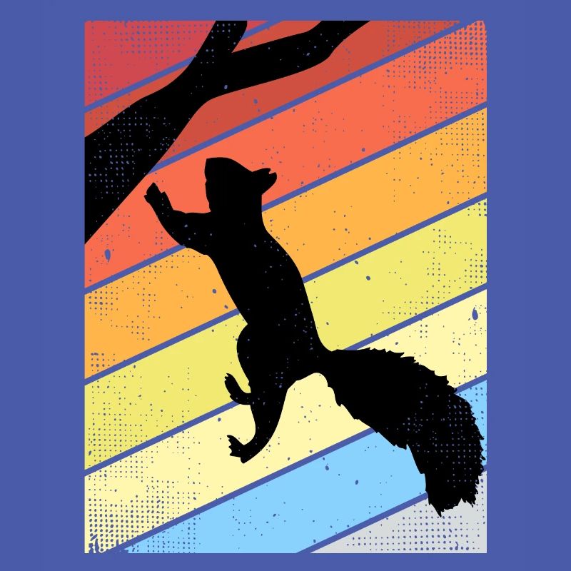 squirrel