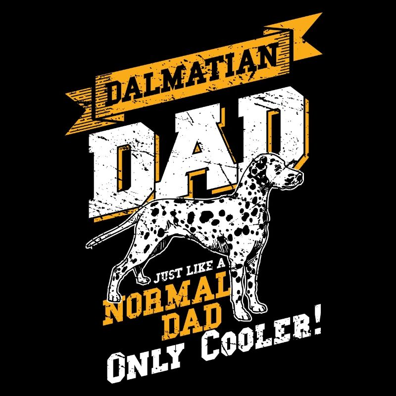 dalmatiner papa
