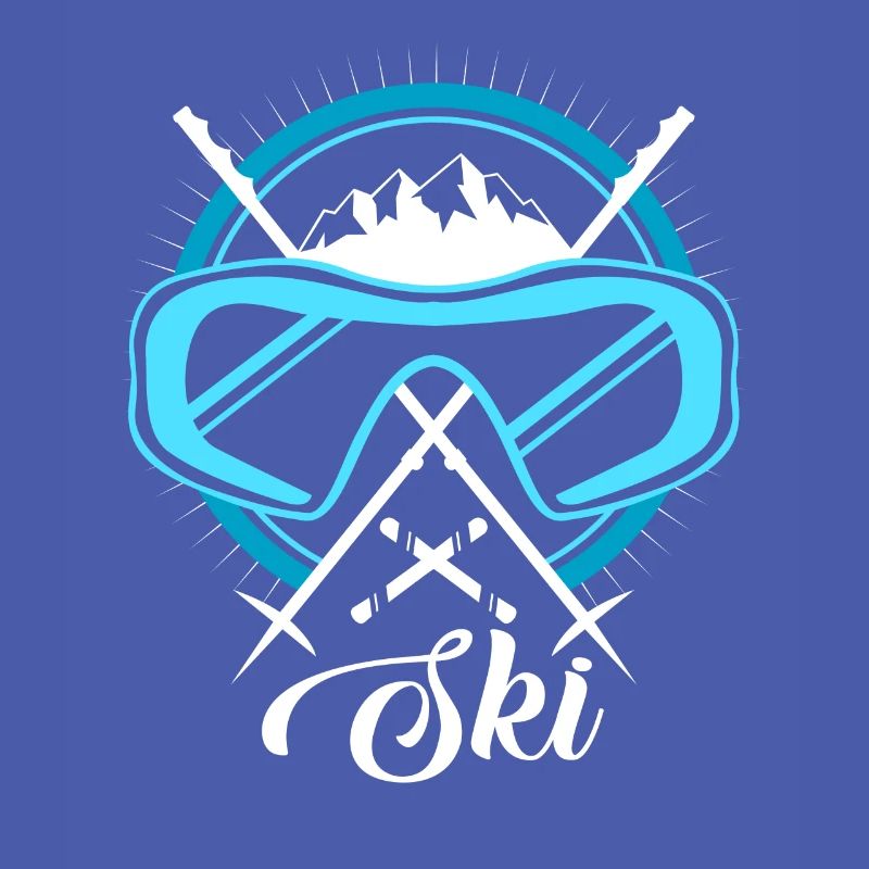 ski