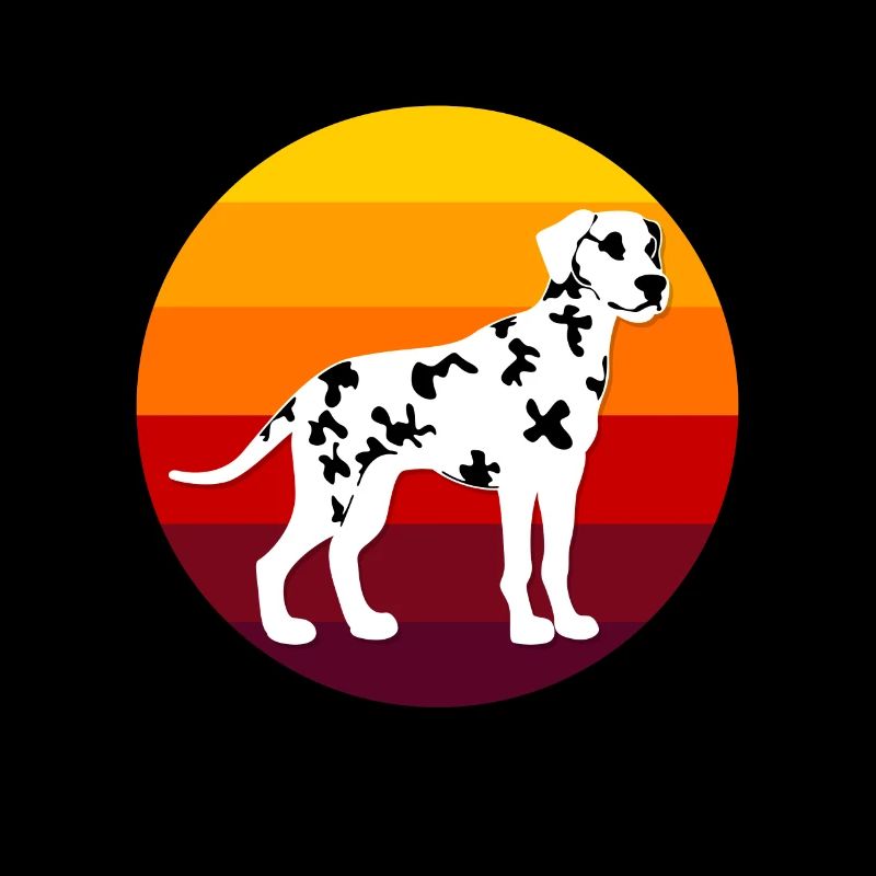 dalmatien