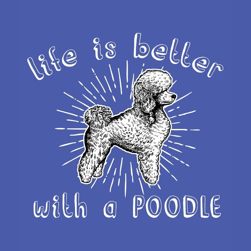 poodle