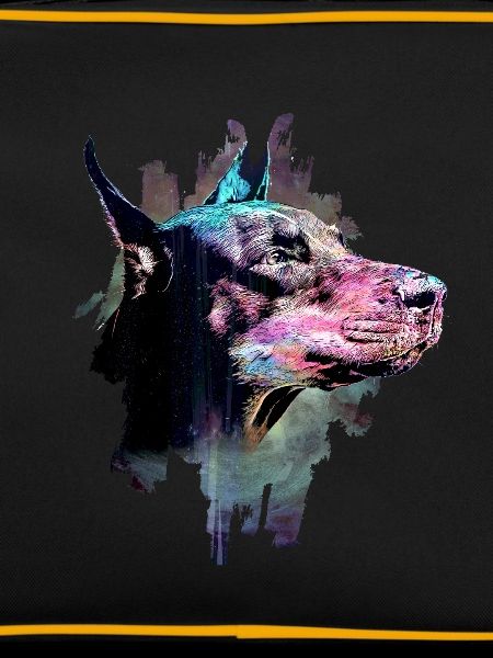 Dobermann