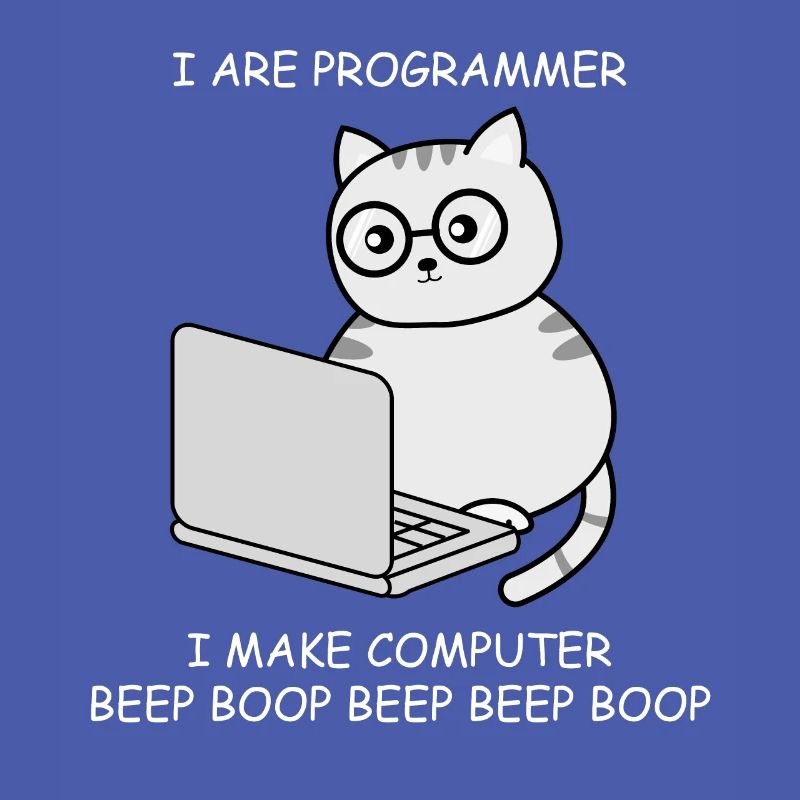 Informatiker Informatik Programmieren Ingenieur