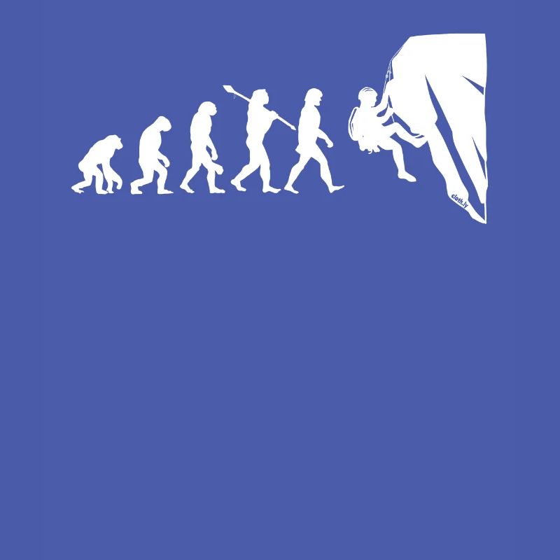 Climbing Bouldering Evolution Mountaineering